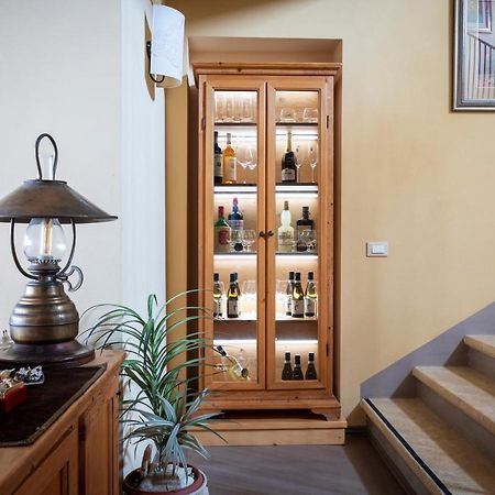 Corte dei Soavi Soave (Verona) Interior foto