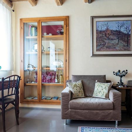Corte dei Soavi Soave (Verona) Interior foto