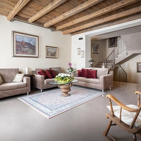 Corte dei Soavi Soave (Verona) Interior foto