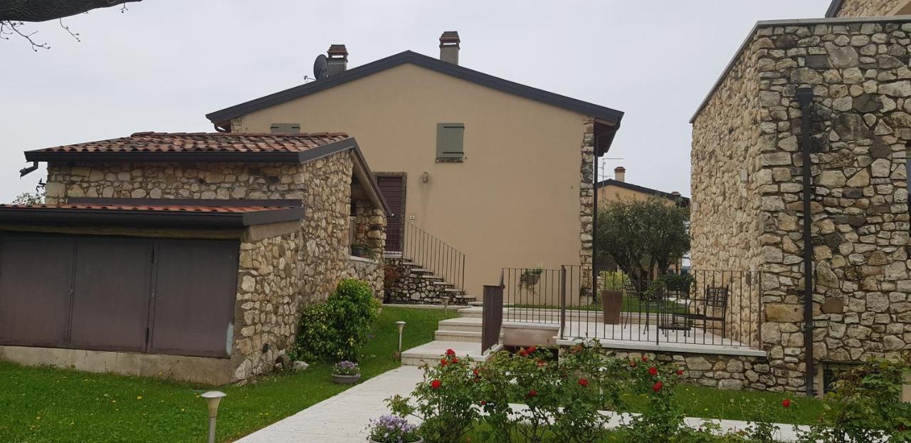 Corte dei Soavi Soave (Verona) Exterior foto