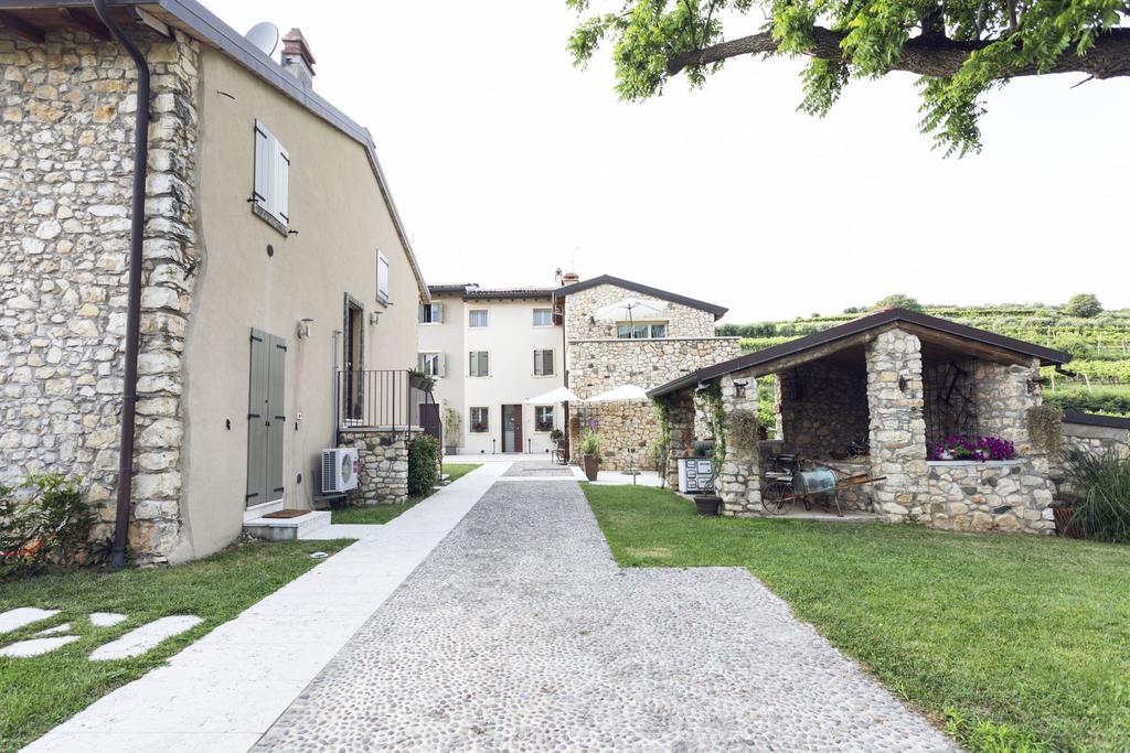 Corte dei Soavi Soave (Verona) Exterior foto