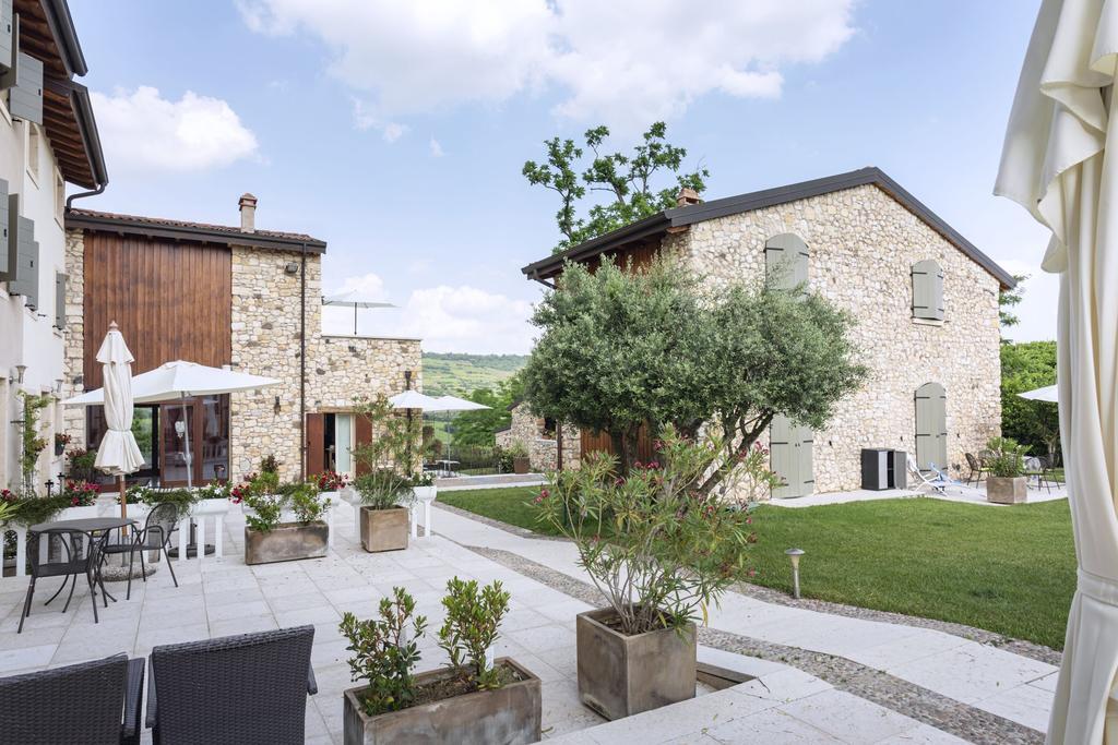 Corte dei Soavi Soave (Verona) Exterior foto