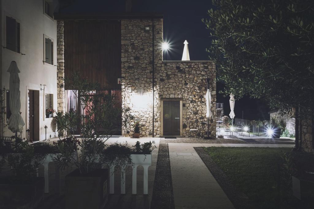 Corte dei Soavi Soave (Verona) Exterior foto