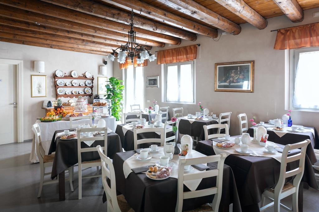Corte dei Soavi Soave (Verona) Restaurante foto