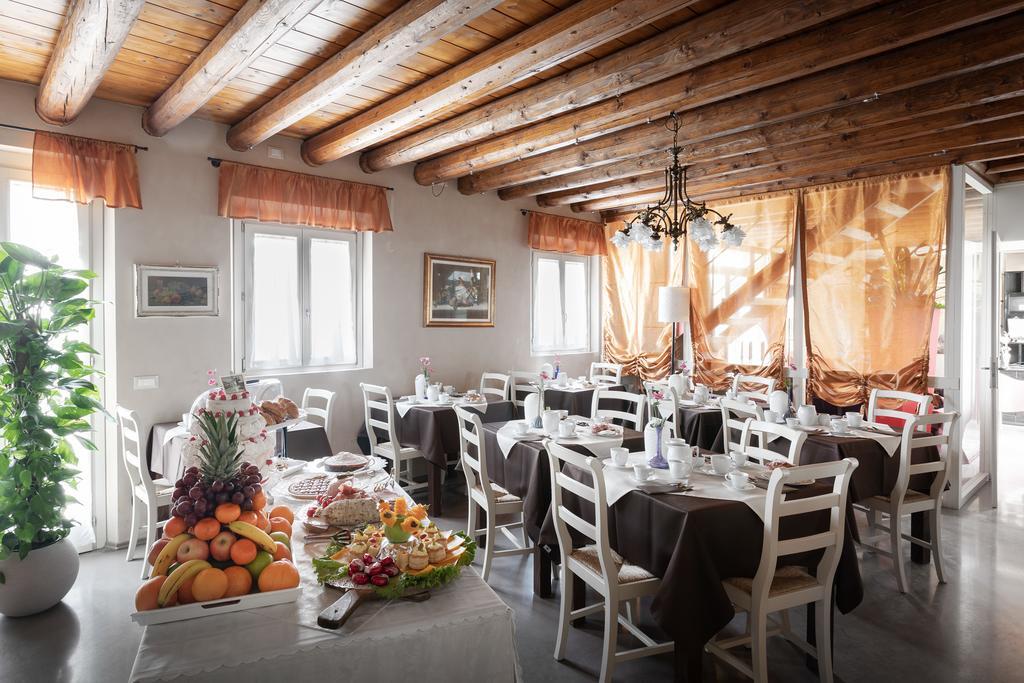 Corte dei Soavi Soave (Verona) Restaurante foto
